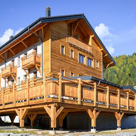 Hotel Des Muverans Овронна Экстерьер фото